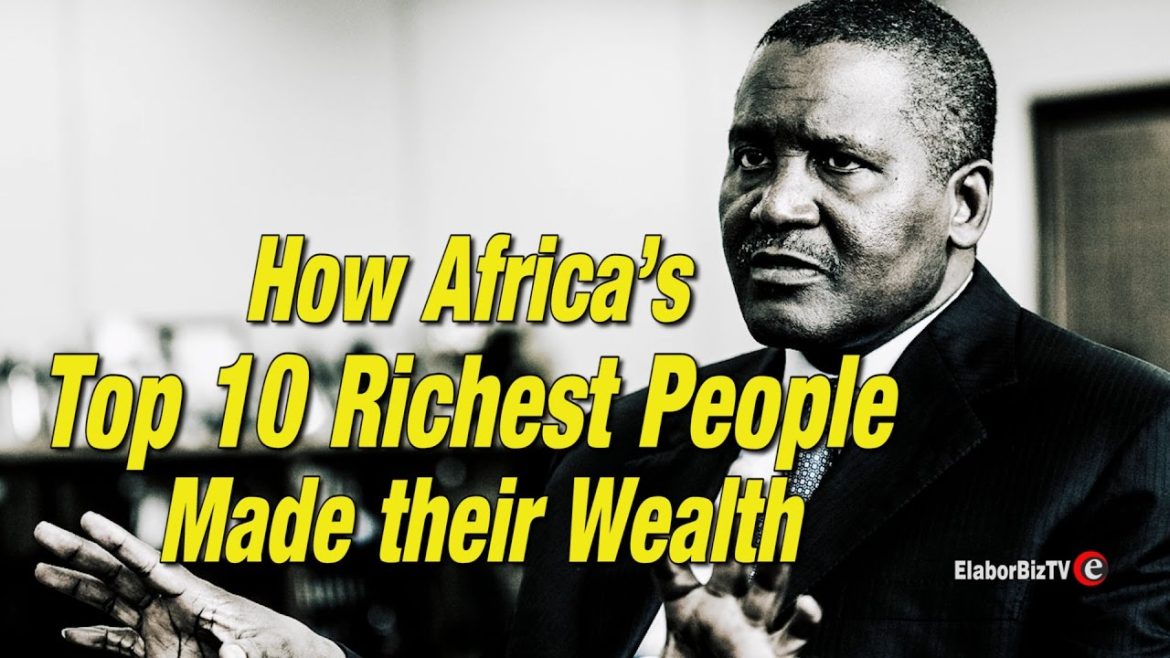 10 Things You Don’t Know The Millionaires Of The 21St Century.