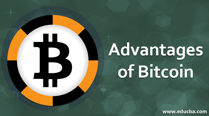 Bitcoin Introduction And Advantages