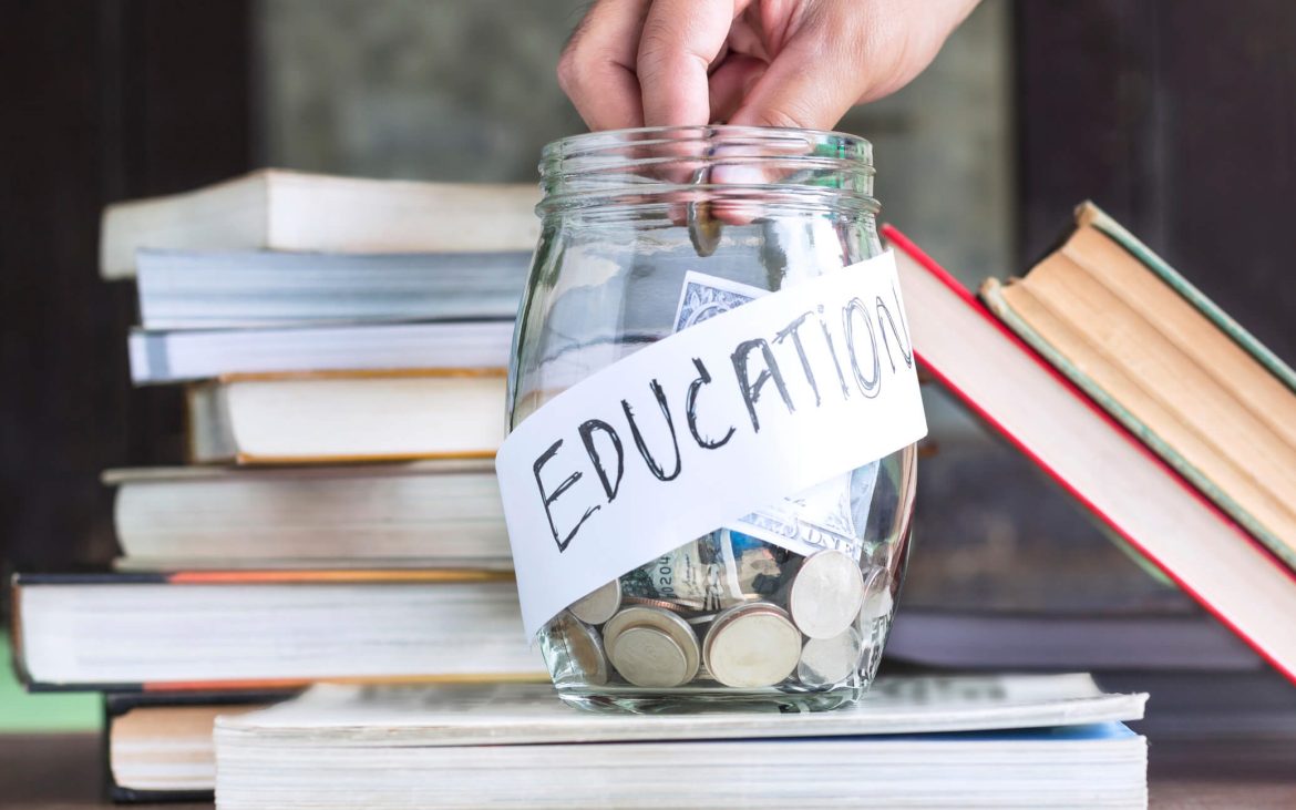 Education Savings Help You Save For Your Children’s Education