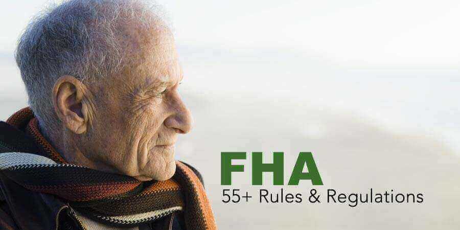 FHA, A Base For People Over 62 Years Old