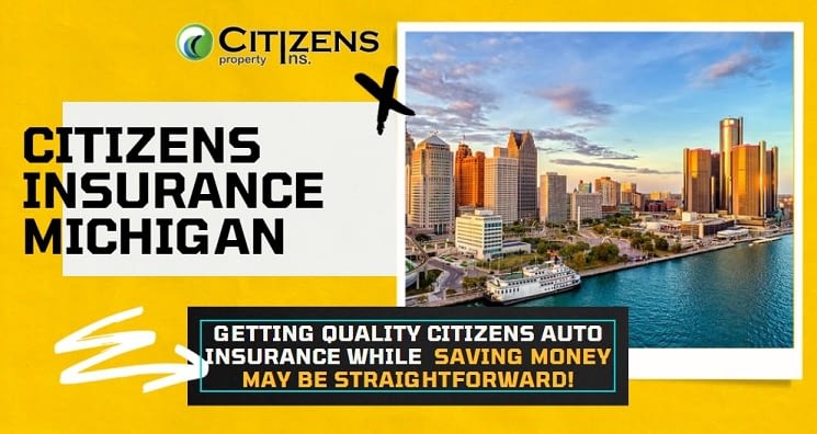 Michigan Citizen Automobile Insurance