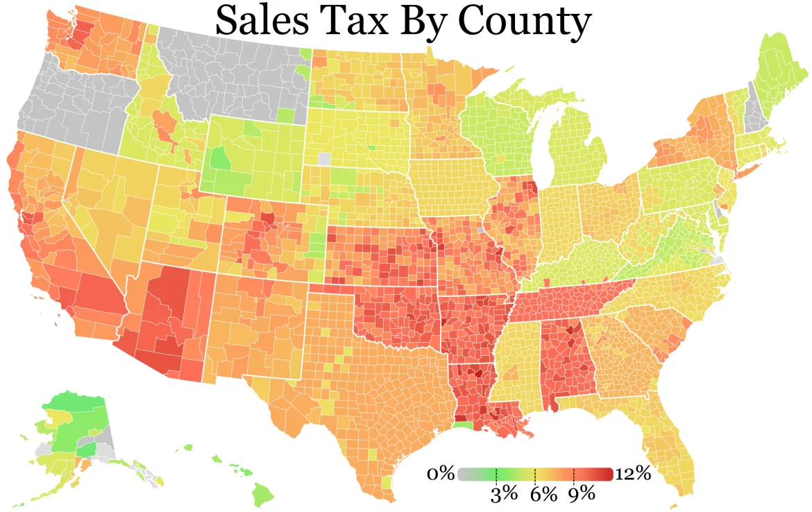 Pennsylvania Tax Sales: What Are Unpleasant Sales?