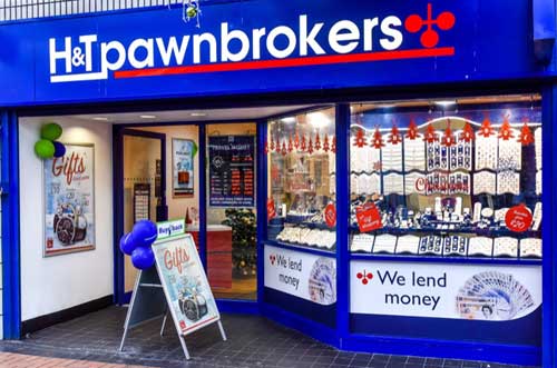 Solve Problems With Pawnbroker