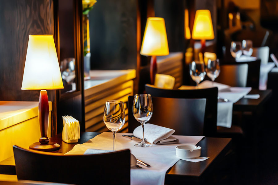 The Right Insurance Protects The Restaurant Business