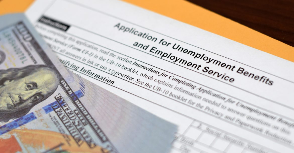 The Unemployed Can Receive Advance Payment From Anyone On The Payday