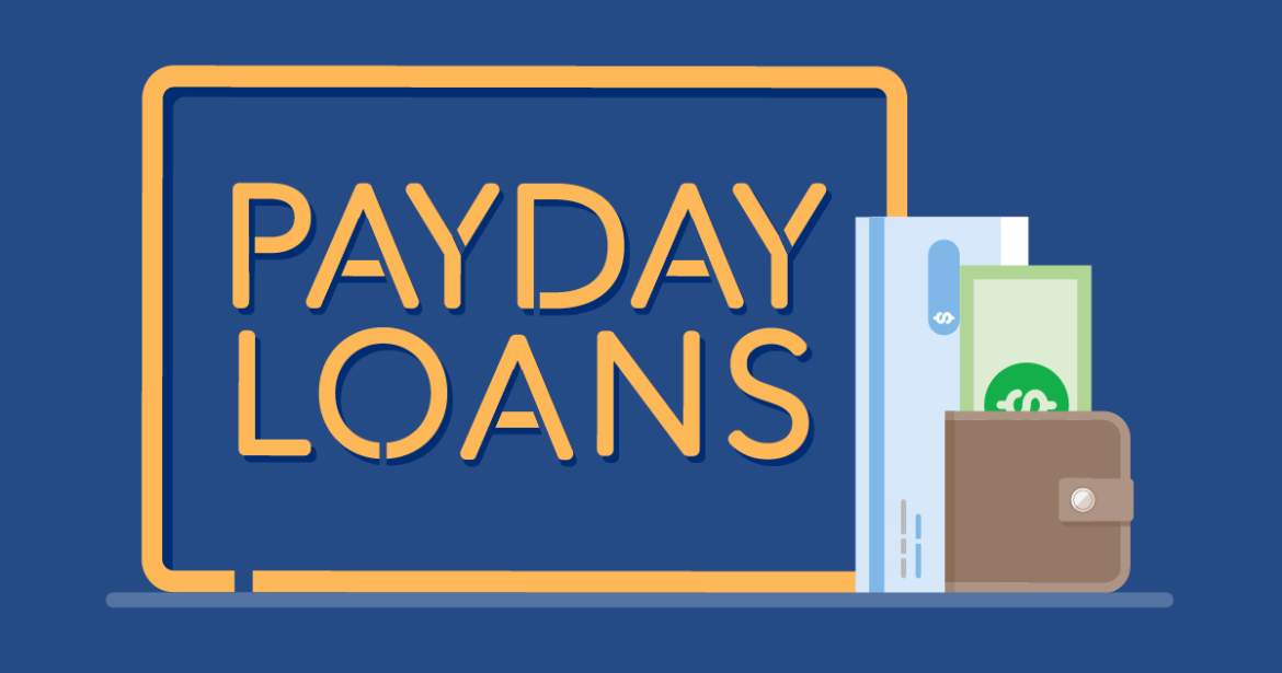 What Is A Payday Loan?